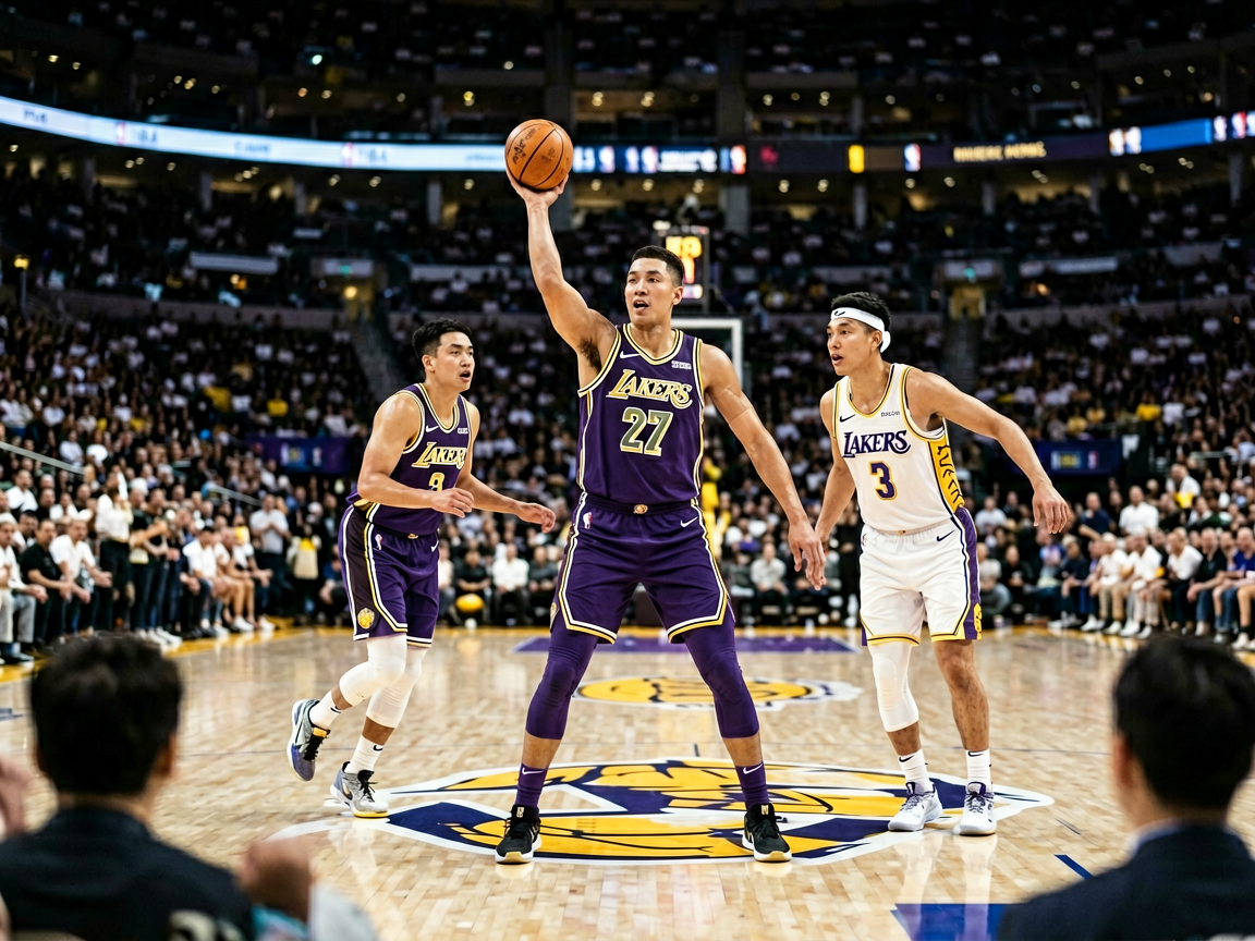 NBA季后赛